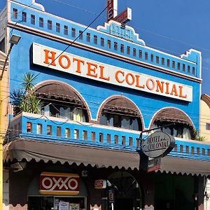 Hotel Colonial