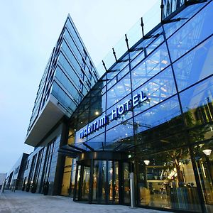 Maritim Hotel Duesseldorf